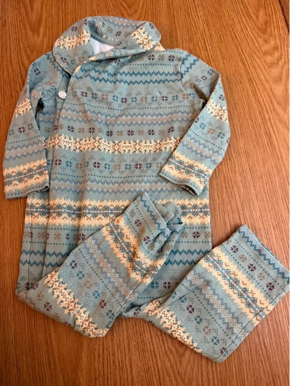 Ralph Lauren jumpsuit
